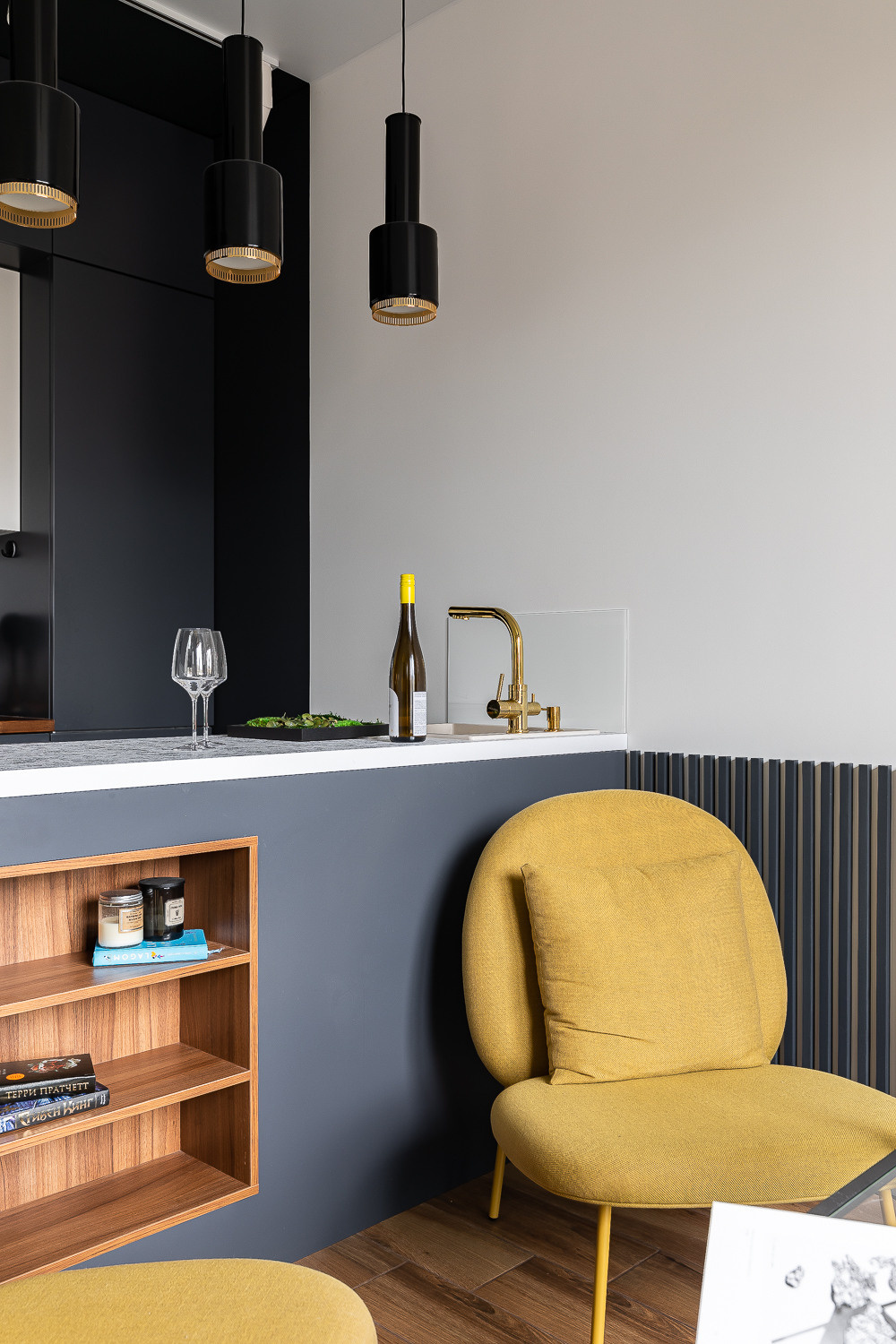 Real Estate. Дмитрий Сущевский фотограф, видеомэйкер