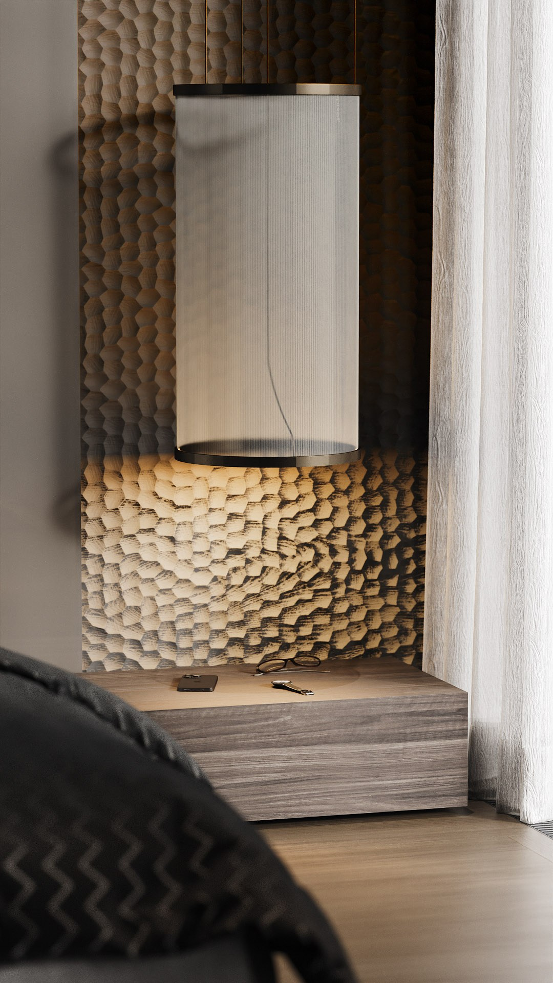 ЖК Лаврушенский. ROMAN VISUAL| СОЗДАНИЕ ВЫСОКОКАЧЕСТВЕННОЙ 3D-ВИЗУАЛИЗАЦИИ