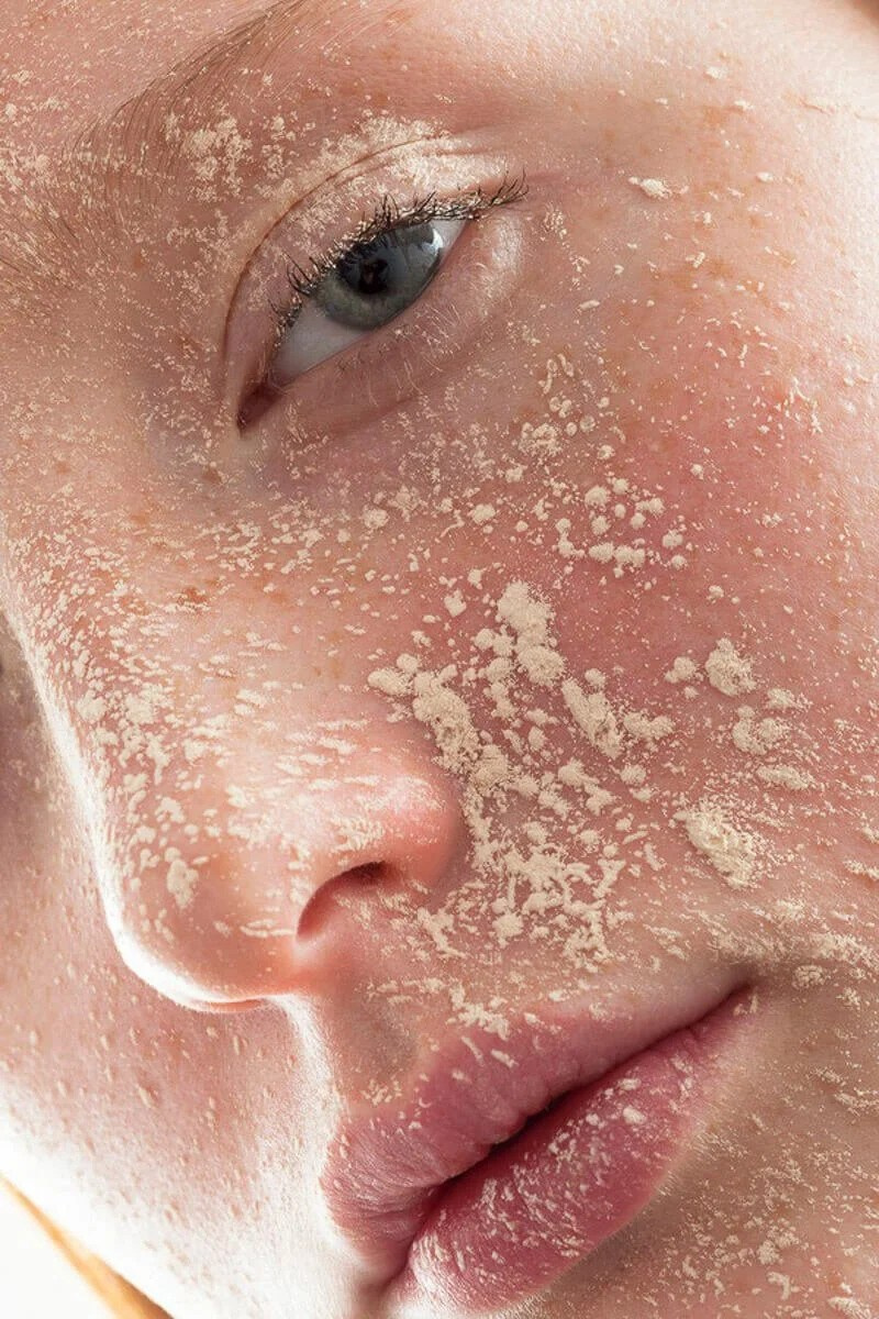 Beauty. Interimagenes I Barcelona Photographers