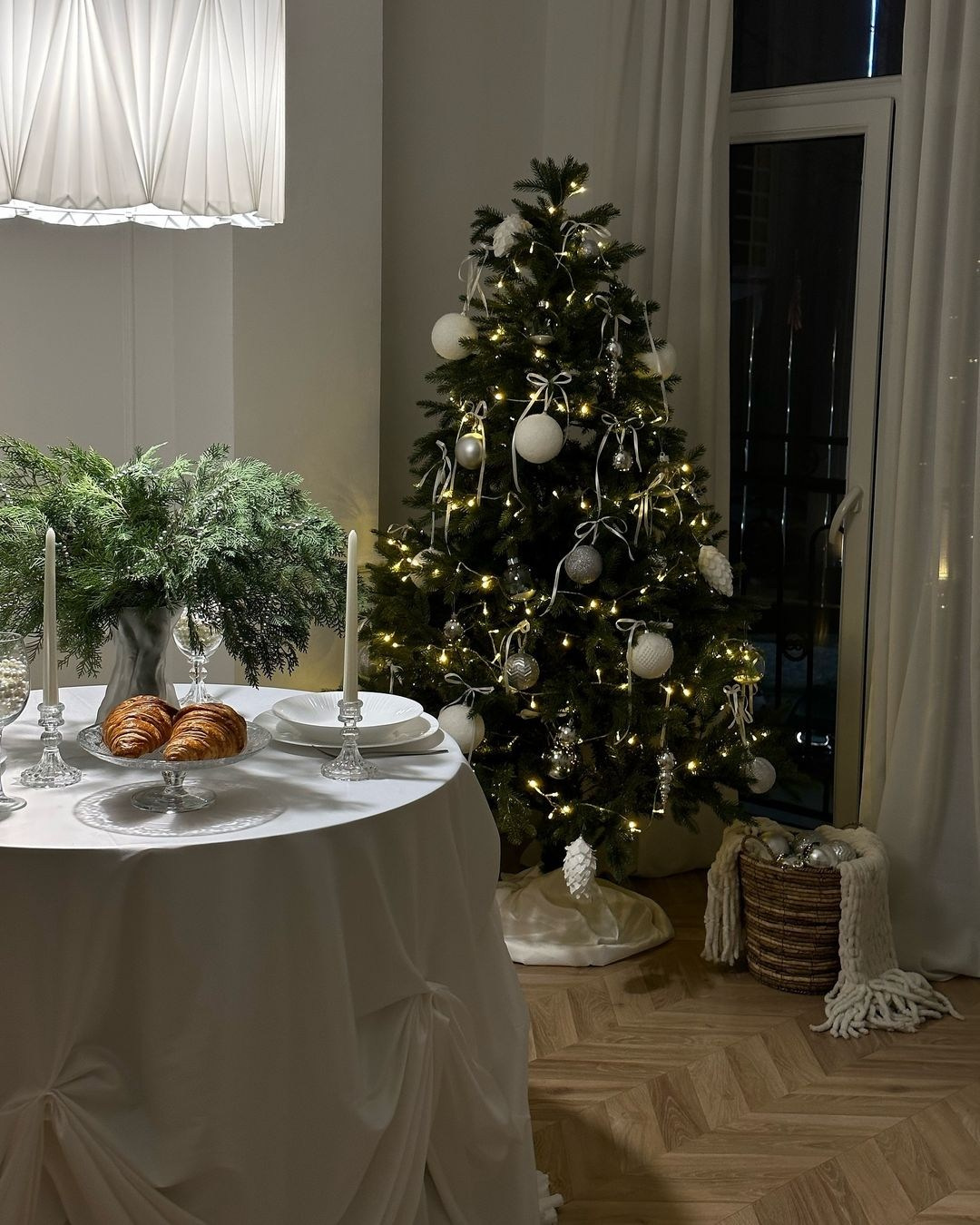 Новогодние съемки. Женский и семейный фотограф в Ташкенте