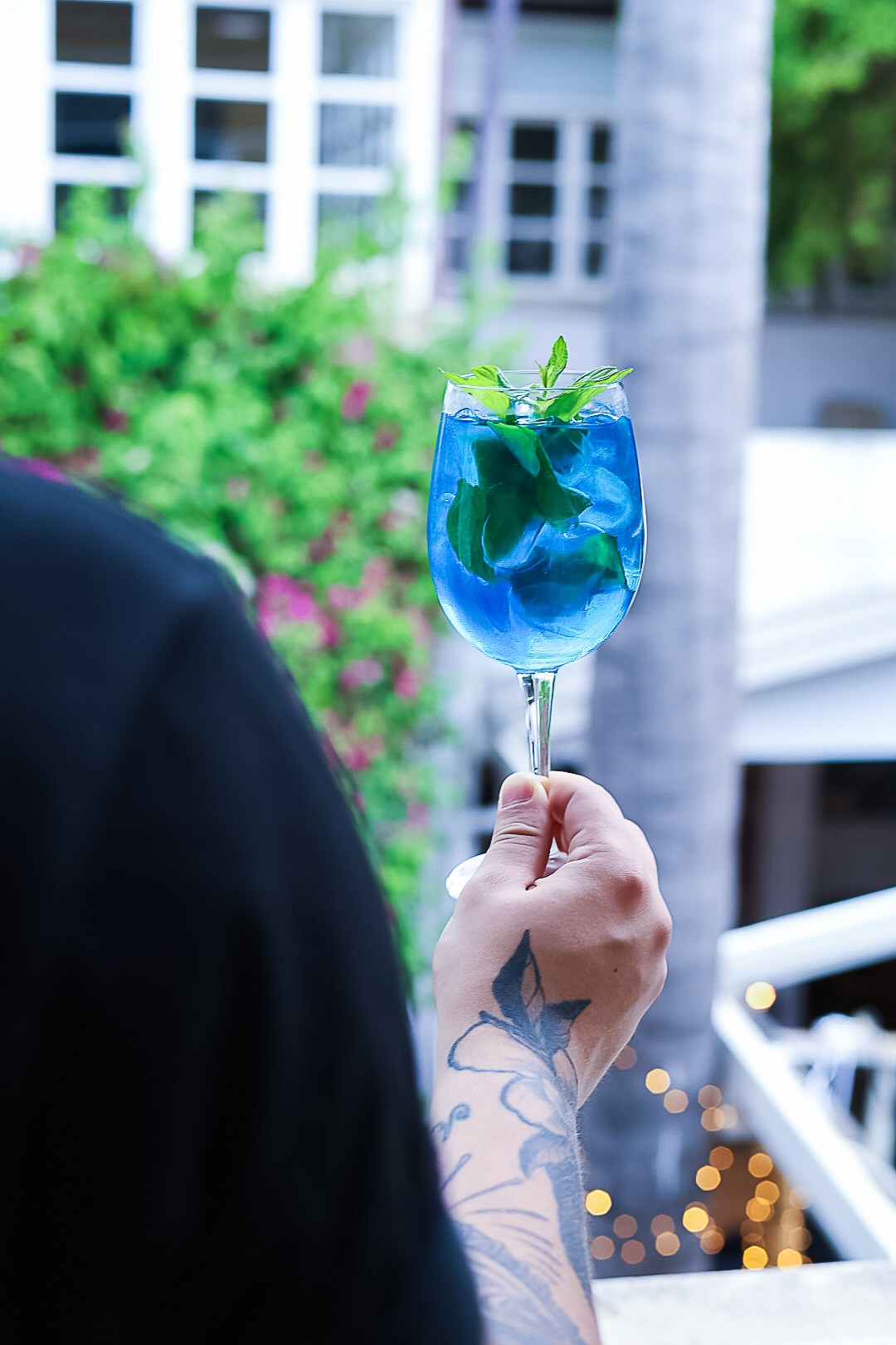 Lab Restaurant. Photographer Limassol Cyprus Yulia Tumenko