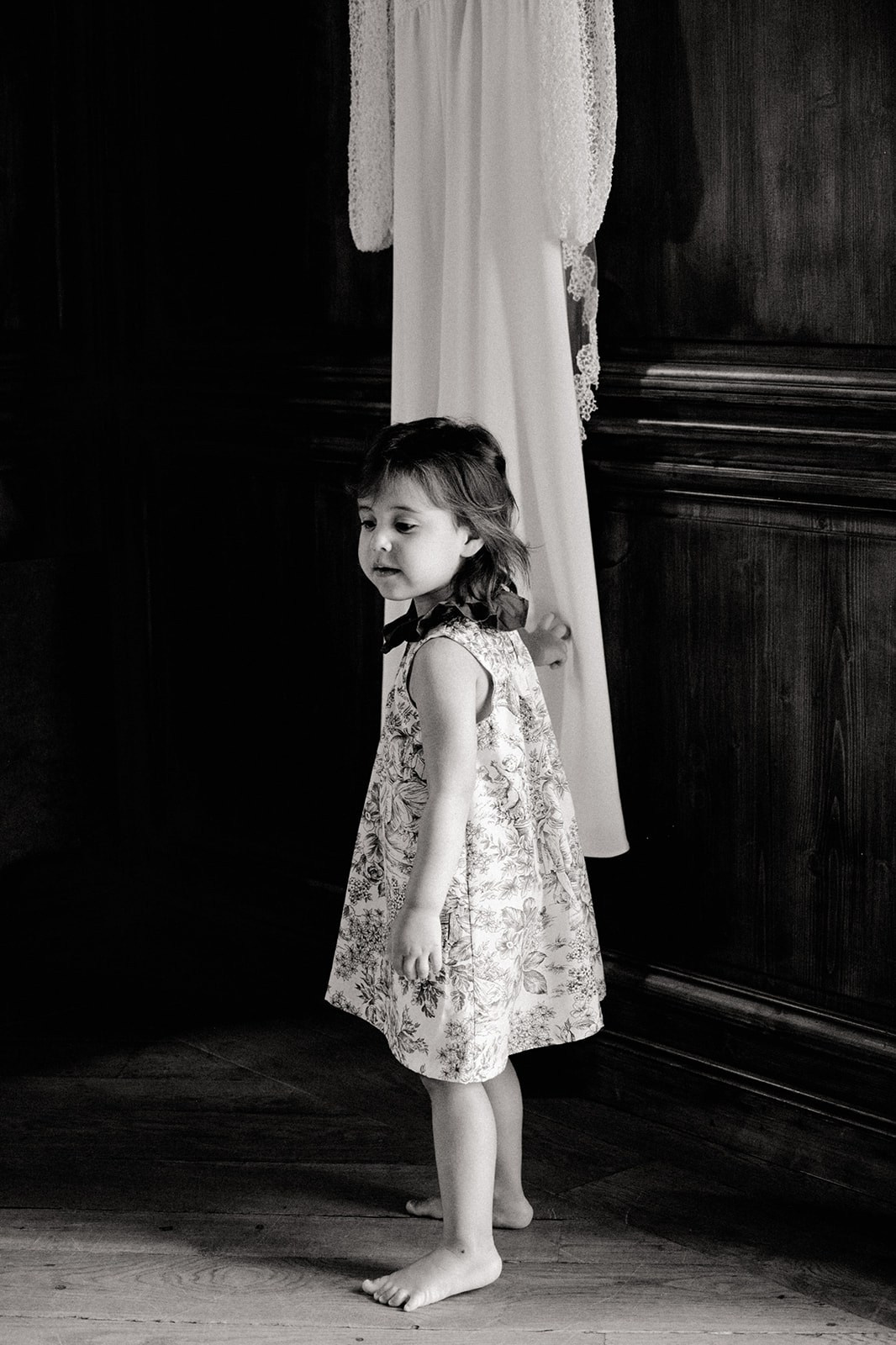 Axelle & Thomas. Ekaterina Brevet - photographe de mariage