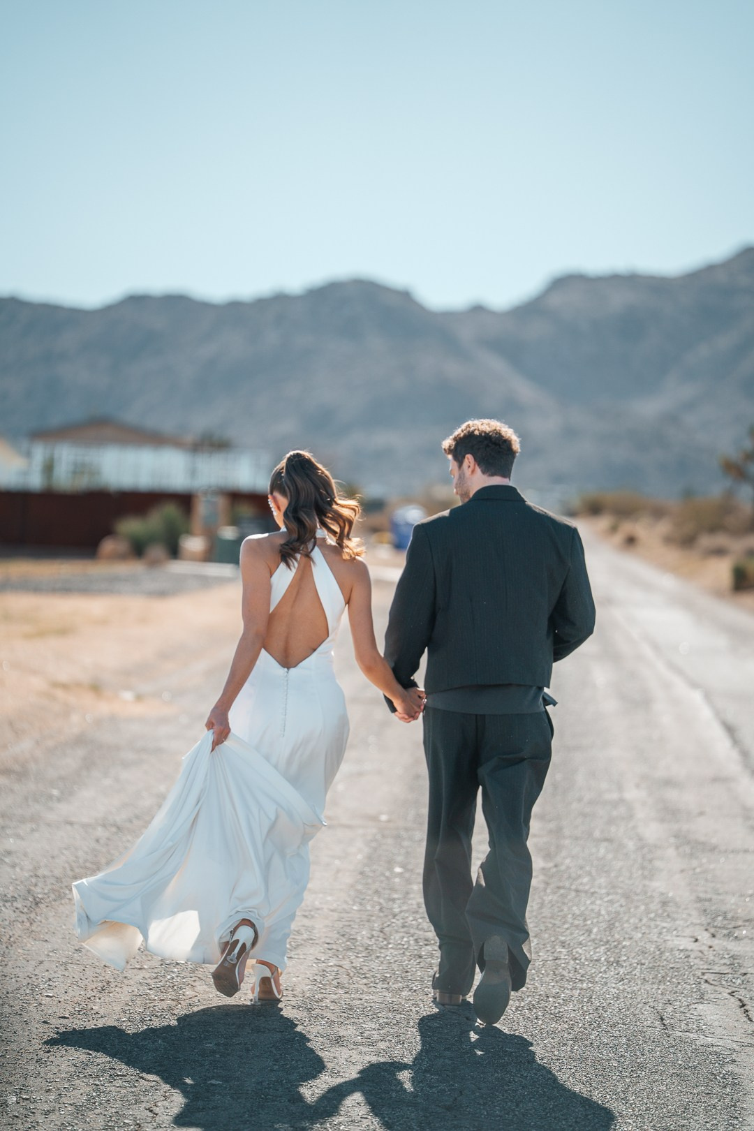 Joshua Tree Wedding 2026. Wedding Photographer in Los Angeles