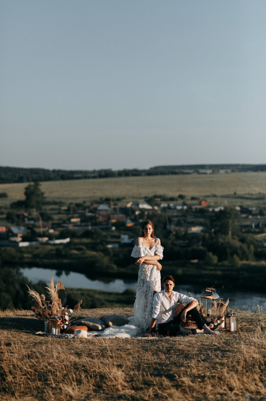 Dima & Nathalie. Fotostudio in Metzingen