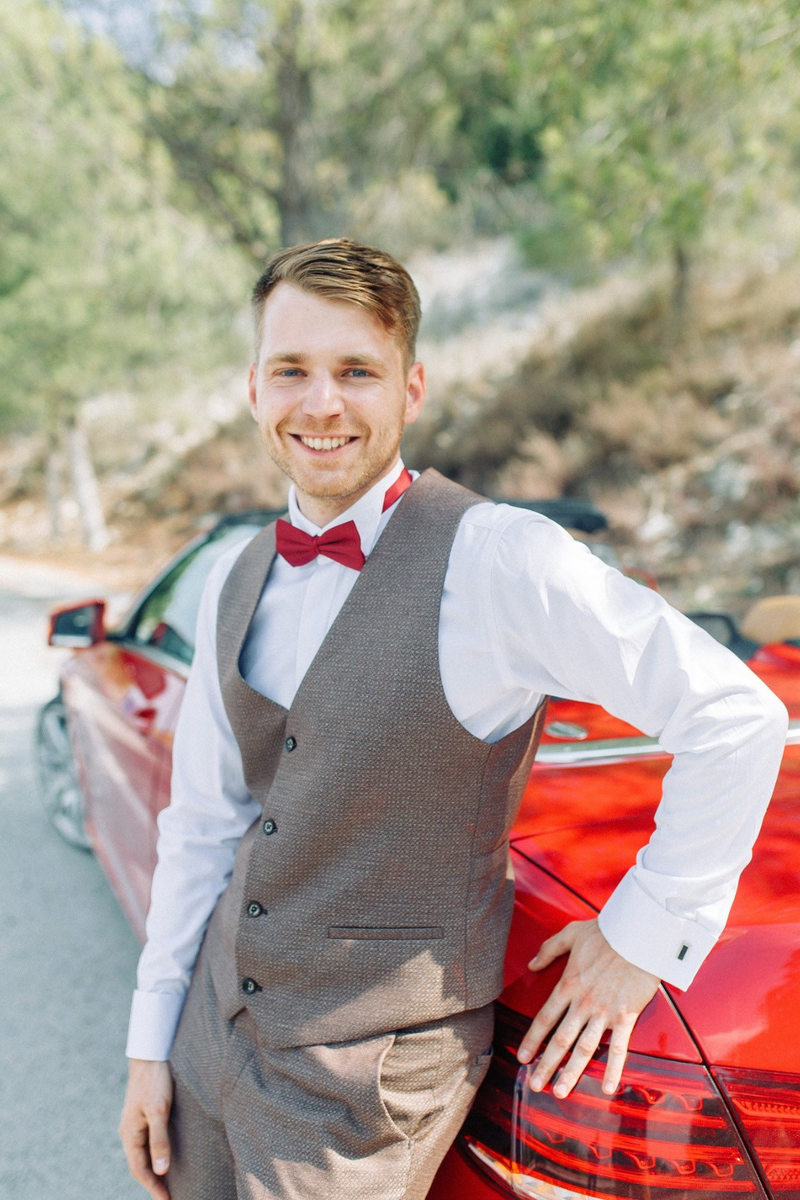 Artem & Helena. Fotostudio in Metzingen