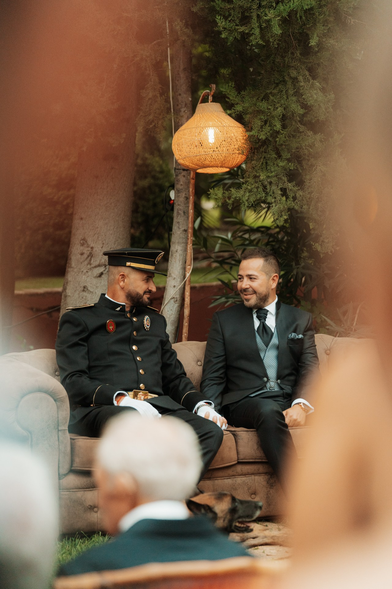 Manuel & Raul. Alianza Weddings - Fotografías y vídeo de bodas