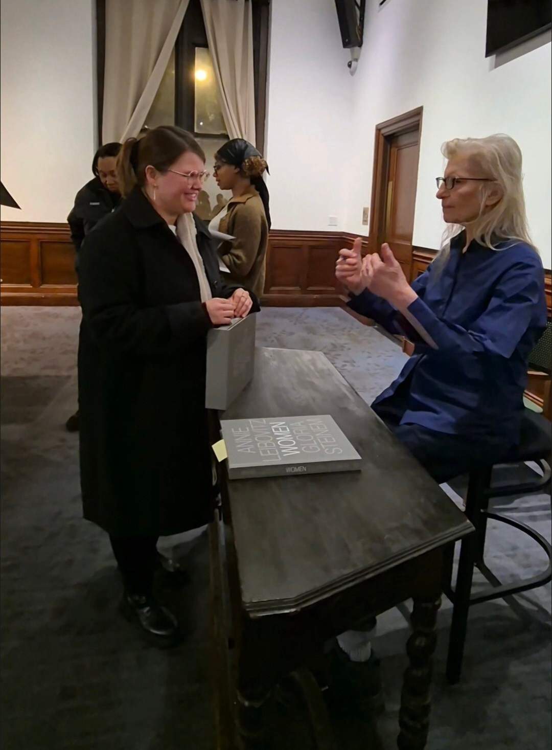 New York 2026. Photographer Marina, city of Nuremberg