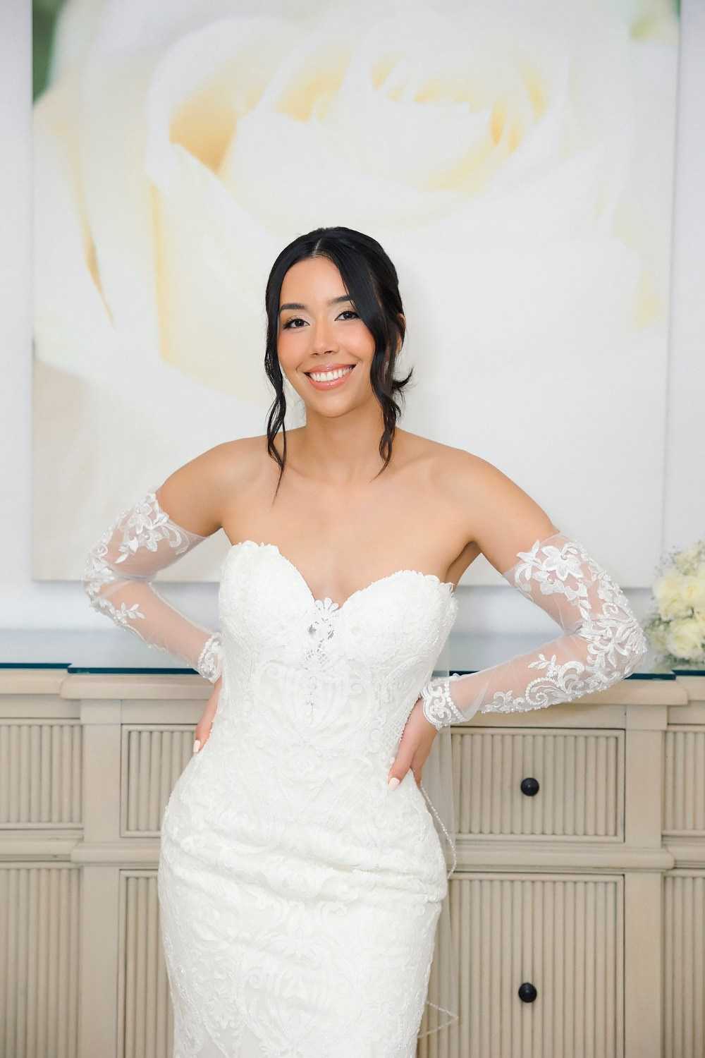 D&J. Wedding photographer in Florida