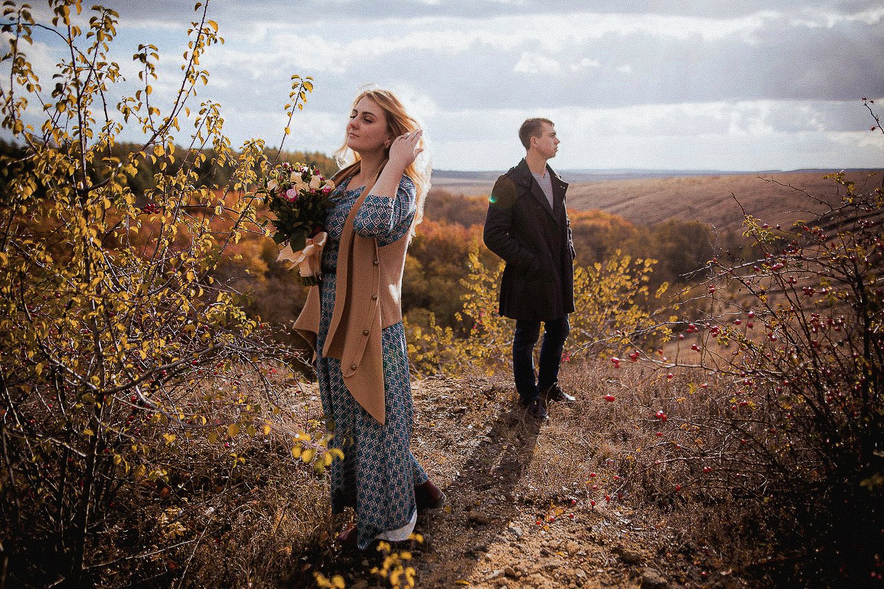 Love Story. LUCIA KOVA I photographer