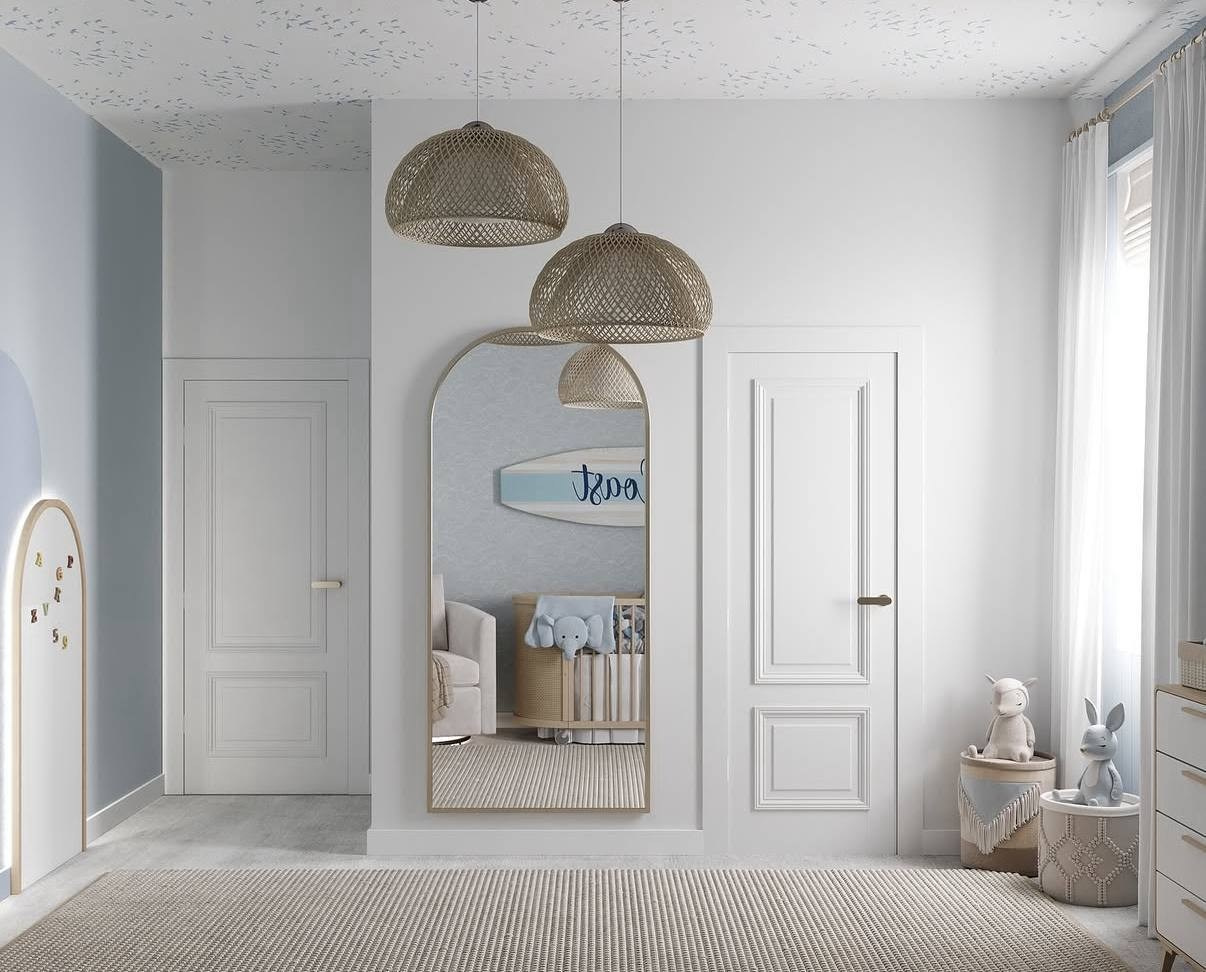 Children’s Room. Andrei Subochev