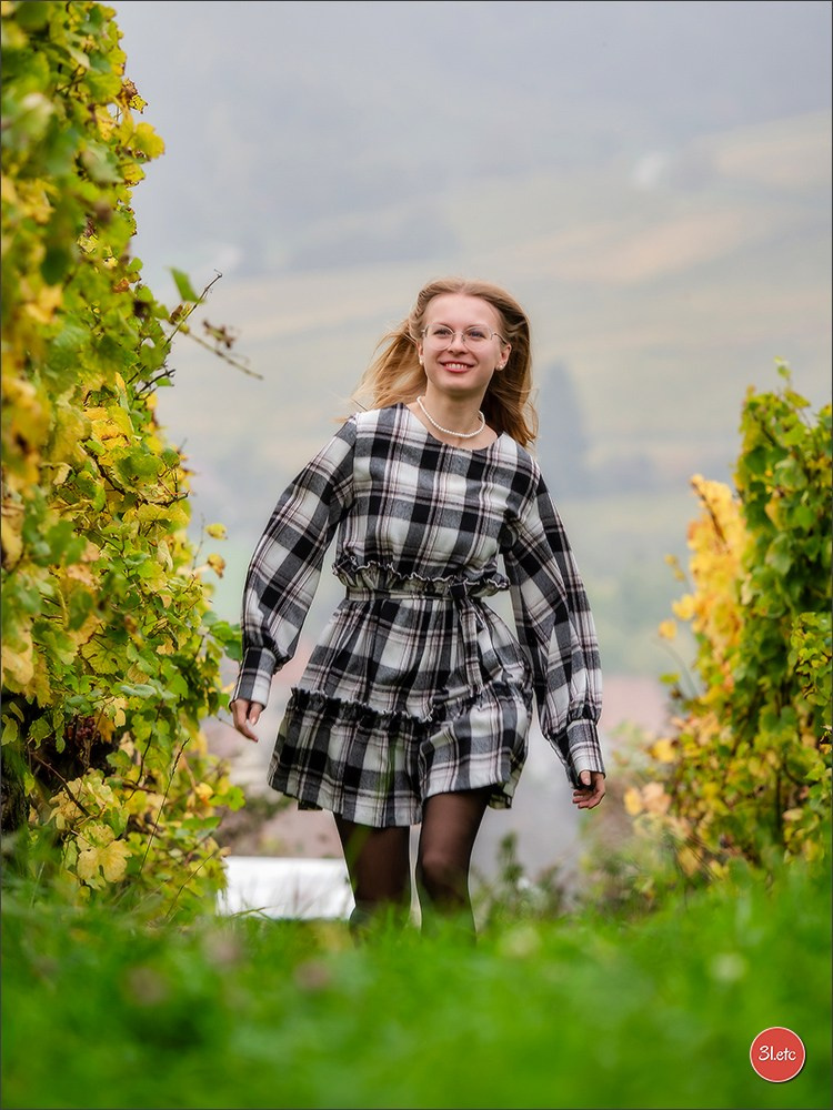 Ретрит в Эльзасе с Марией Ланг. Photographe à Strasbourg | Portraits, Studio, Enfants, Événements