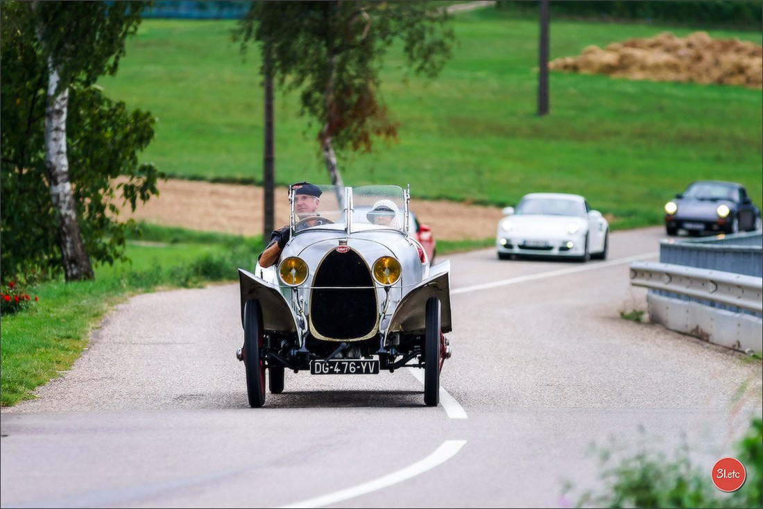 Le festival Bugatti à Molsheim – 2015. Photographe à Strasbourg | Portraits, Studio, Enfants, Événements
