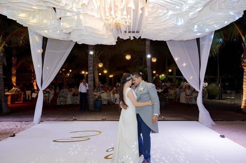 A + E. Luis Astorga - Fotografo de Bodas