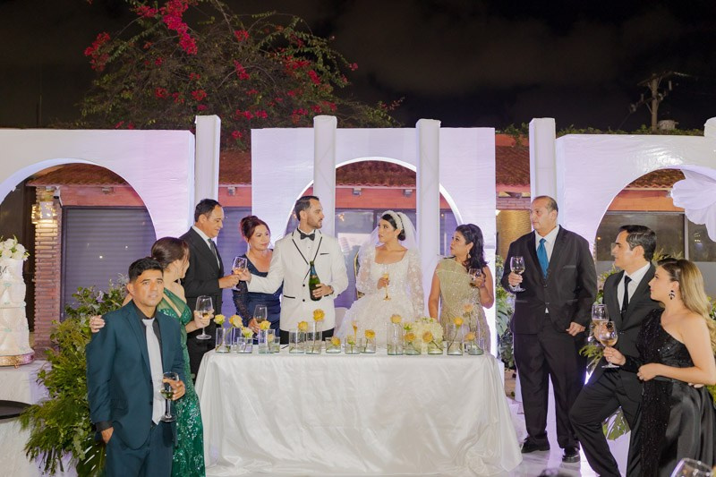 M + A (1). Luis Astorga - Fotografo de Bodas