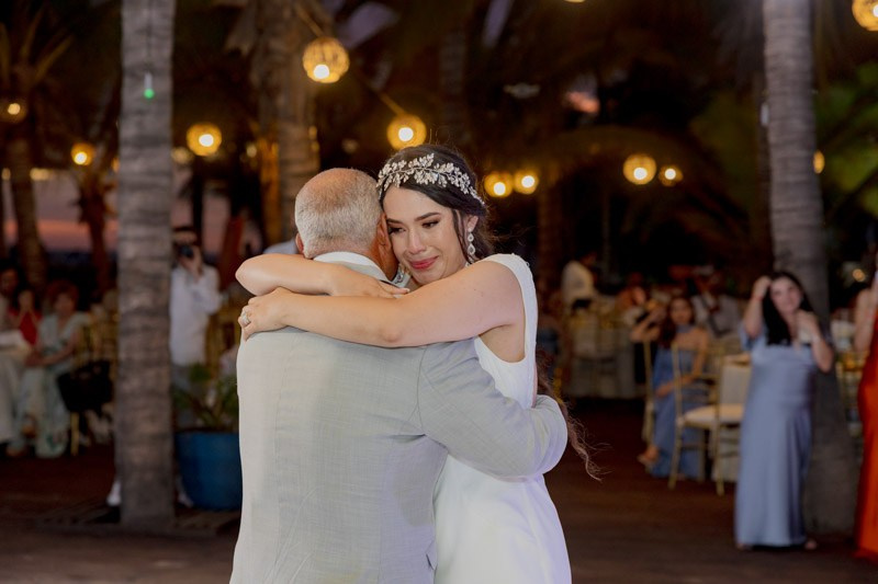 A + E. Luis Astorga - Fotografo de Bodas