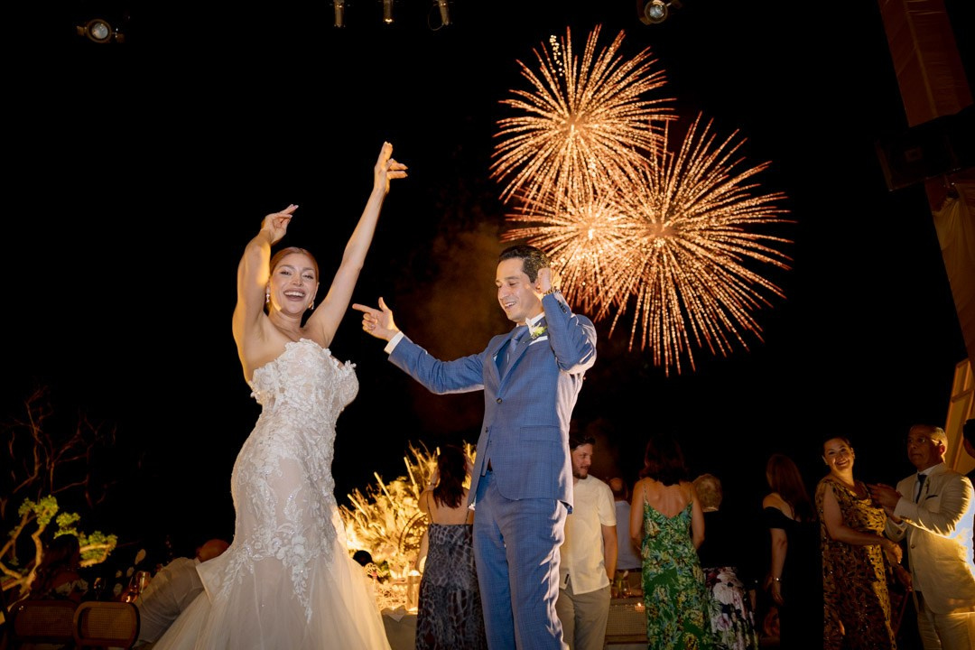 D + T. Luis Astorga - Fotografo de Bodas