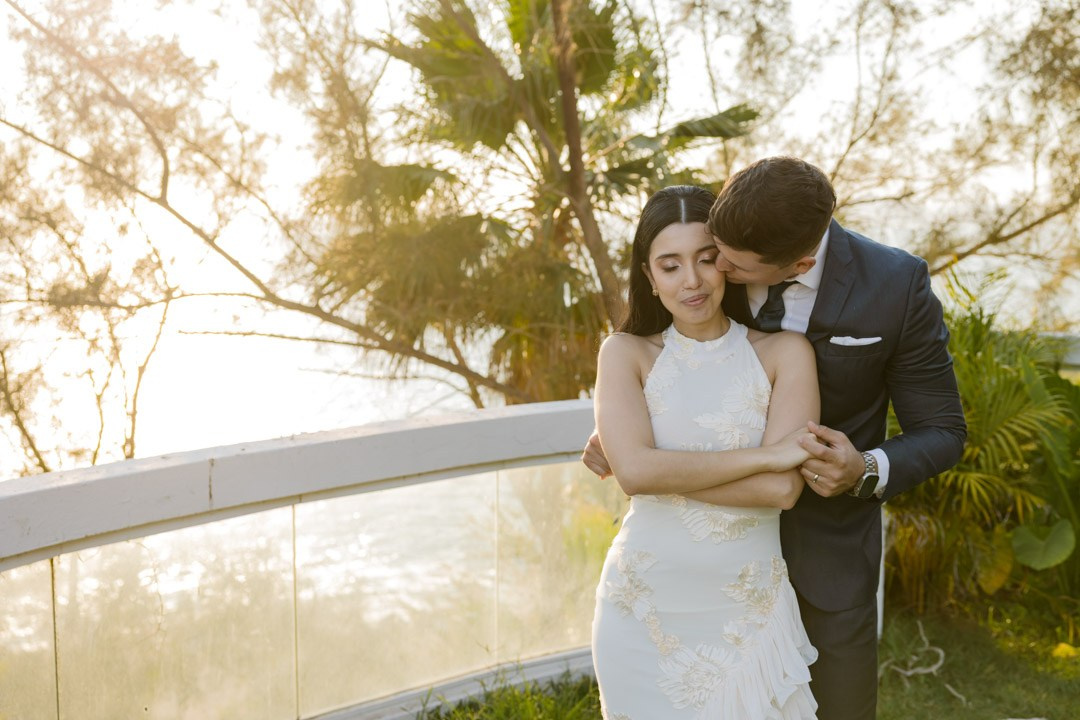 V + R. Luis Astorga - Fotografo de Bodas