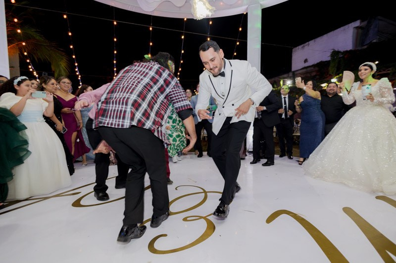 M + A (1). Luis Astorga - Fotografo de Bodas