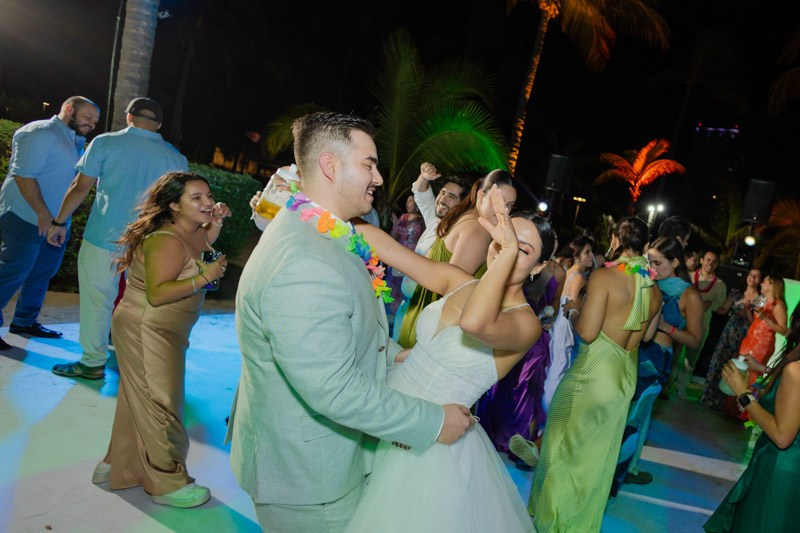 M + M. Luis Astorga - Fotografo de Bodas