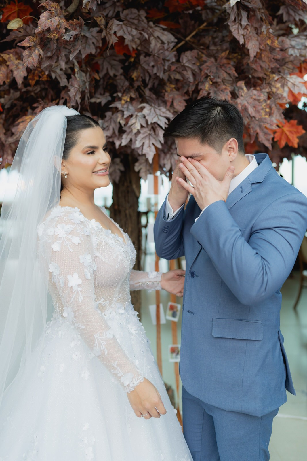 Juliana e Felipe. Fabio Barth | Foto e Filme de casamento