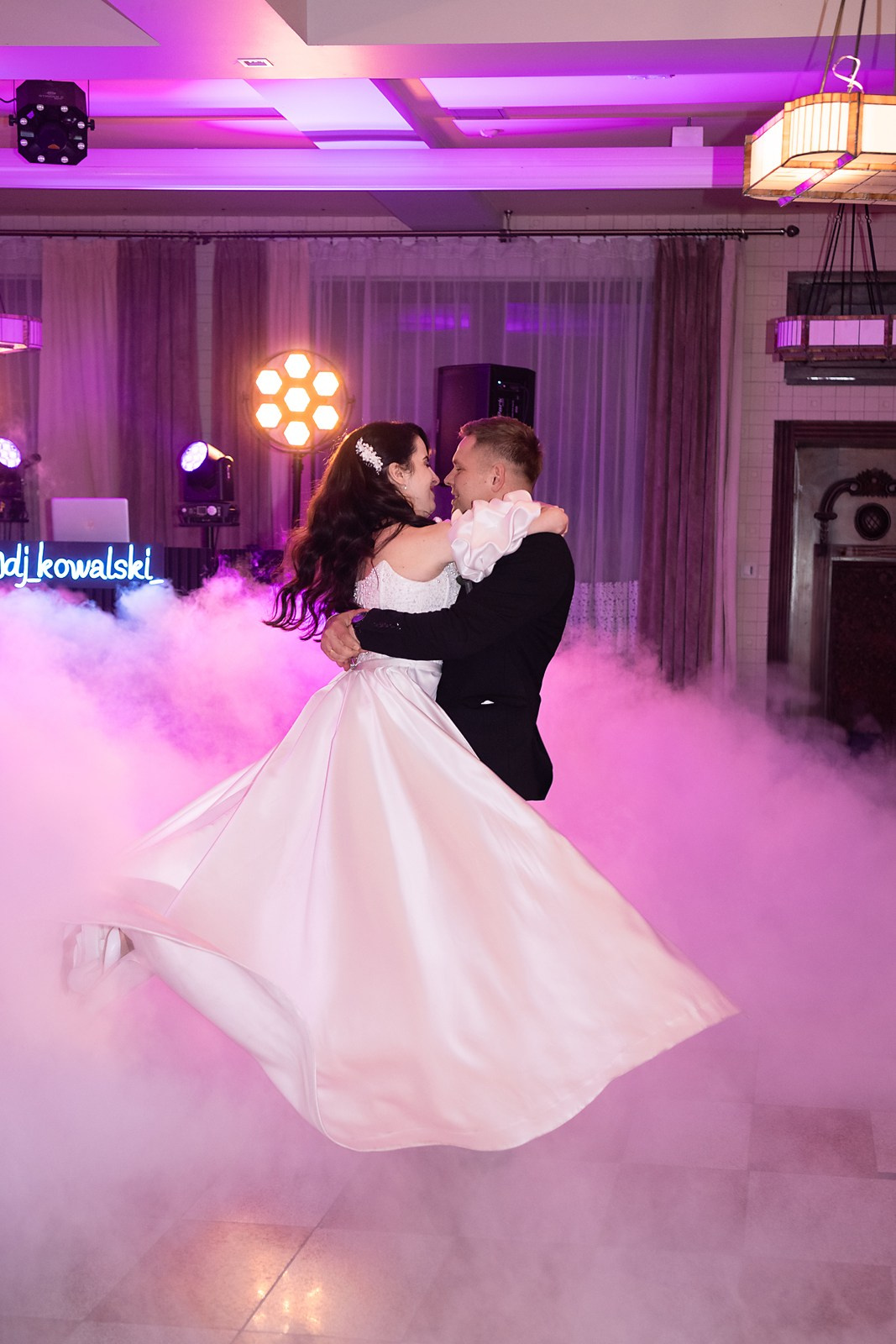 Irina & Jarosław. VideofotKA.pl