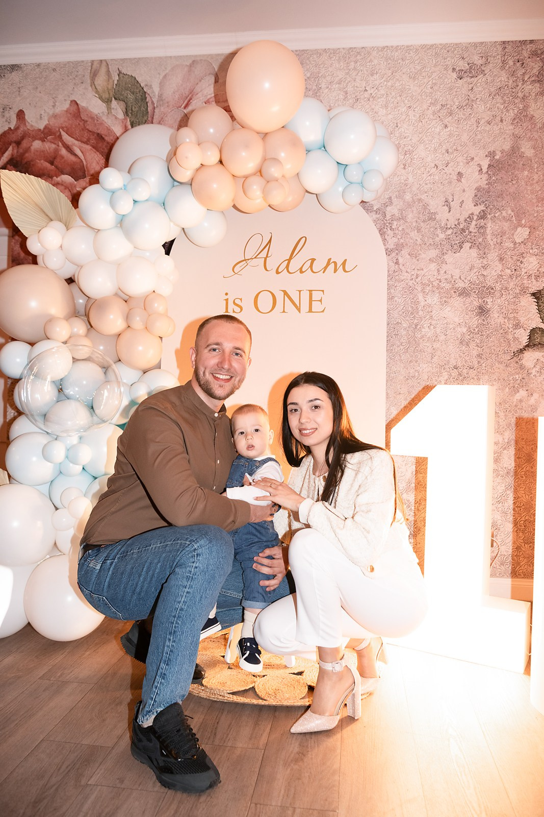 Sesja rodzinna. VideofotKA.pl