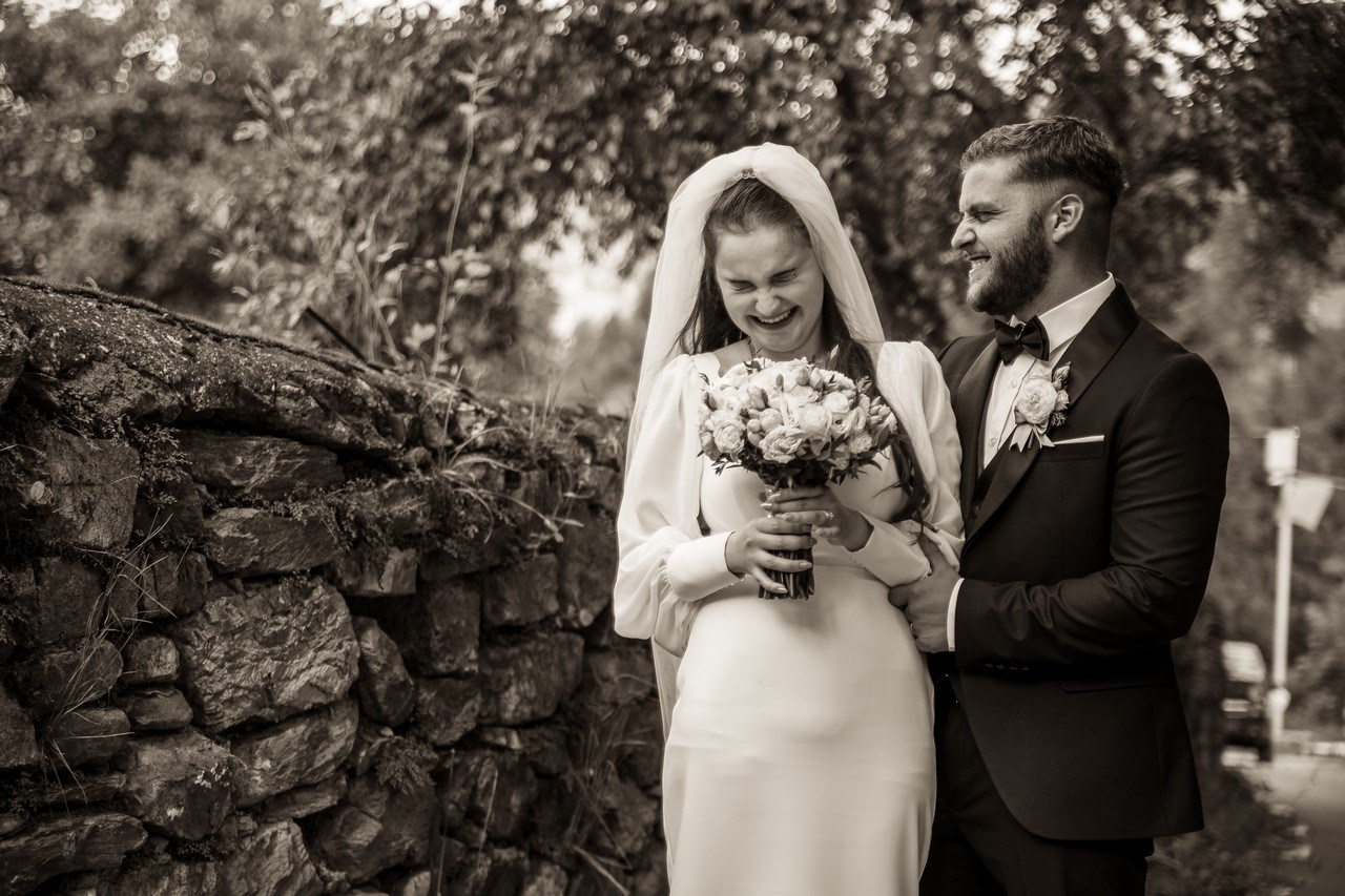 Ana Maria si Cristian by Fotograf nunta Neamt — Eduard Schiopu
