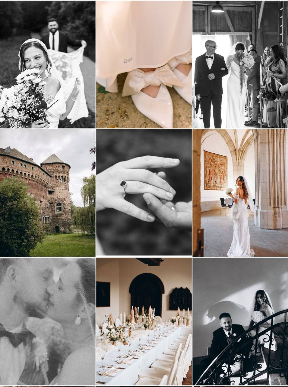 Wedding Fotografie. Hochzeitsfotograf in Köln & NRW | Familienfotografie – Anna Mos