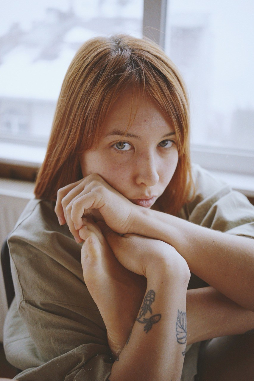 Photos. Artem Avanesov. Visual Content Creator