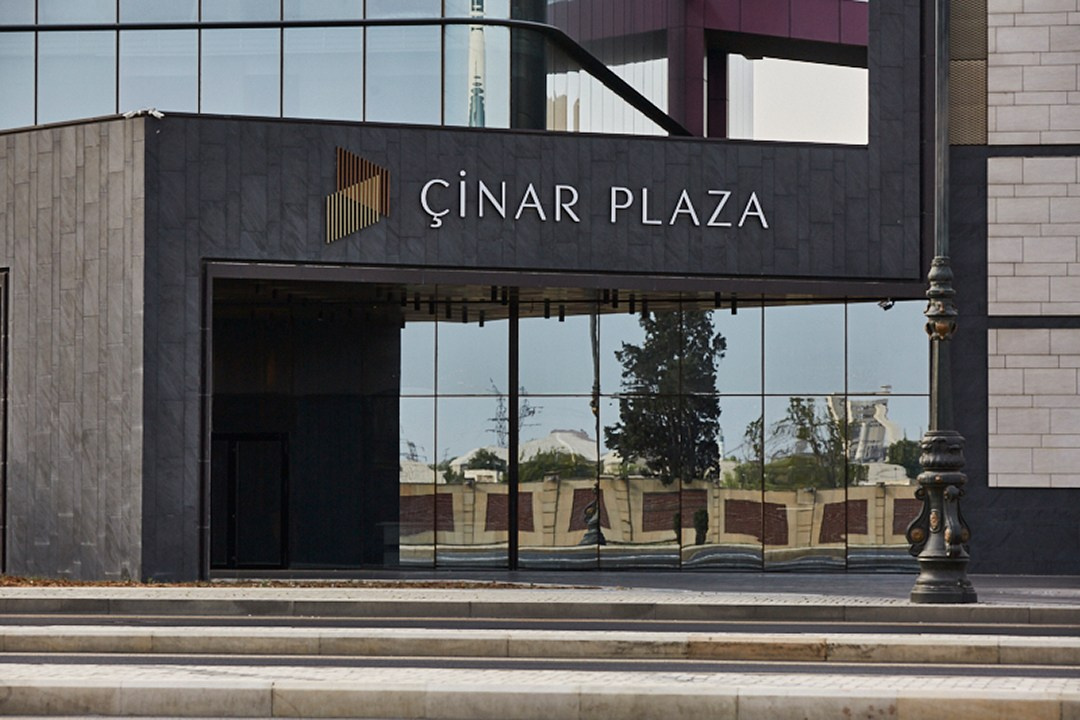 Interior / Exterior. Photographer in Baku Kamran Enceladus