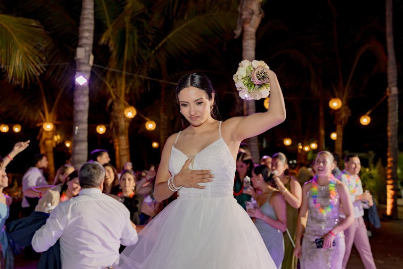 M + M. Luis Astorga - Fotografo de Bodas