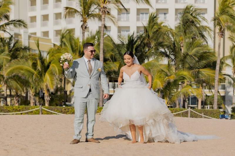 M + M. Luis Astorga - Fotografo de Bodas