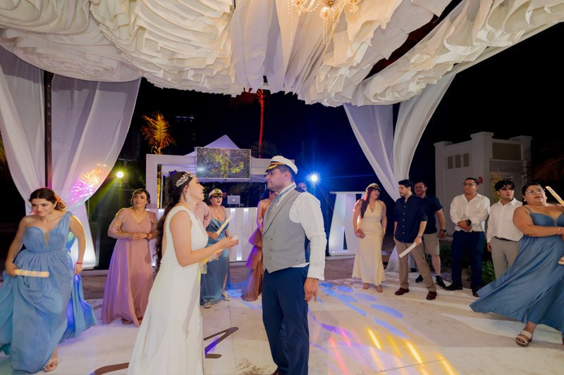 A + E. Luis Astorga - Fotografo de Bodas