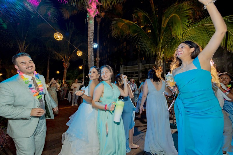M + M. Luis Astorga - Fotografo de Bodas