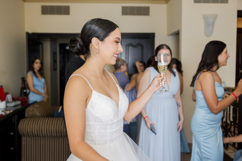 M + M. Luis Astorga - Fotografo de Bodas