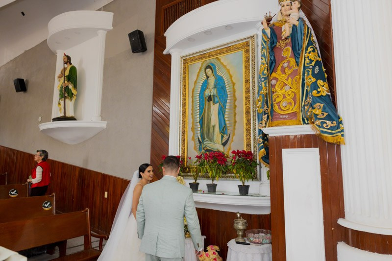 M + M. Luis Astorga - Fotografo de Bodas