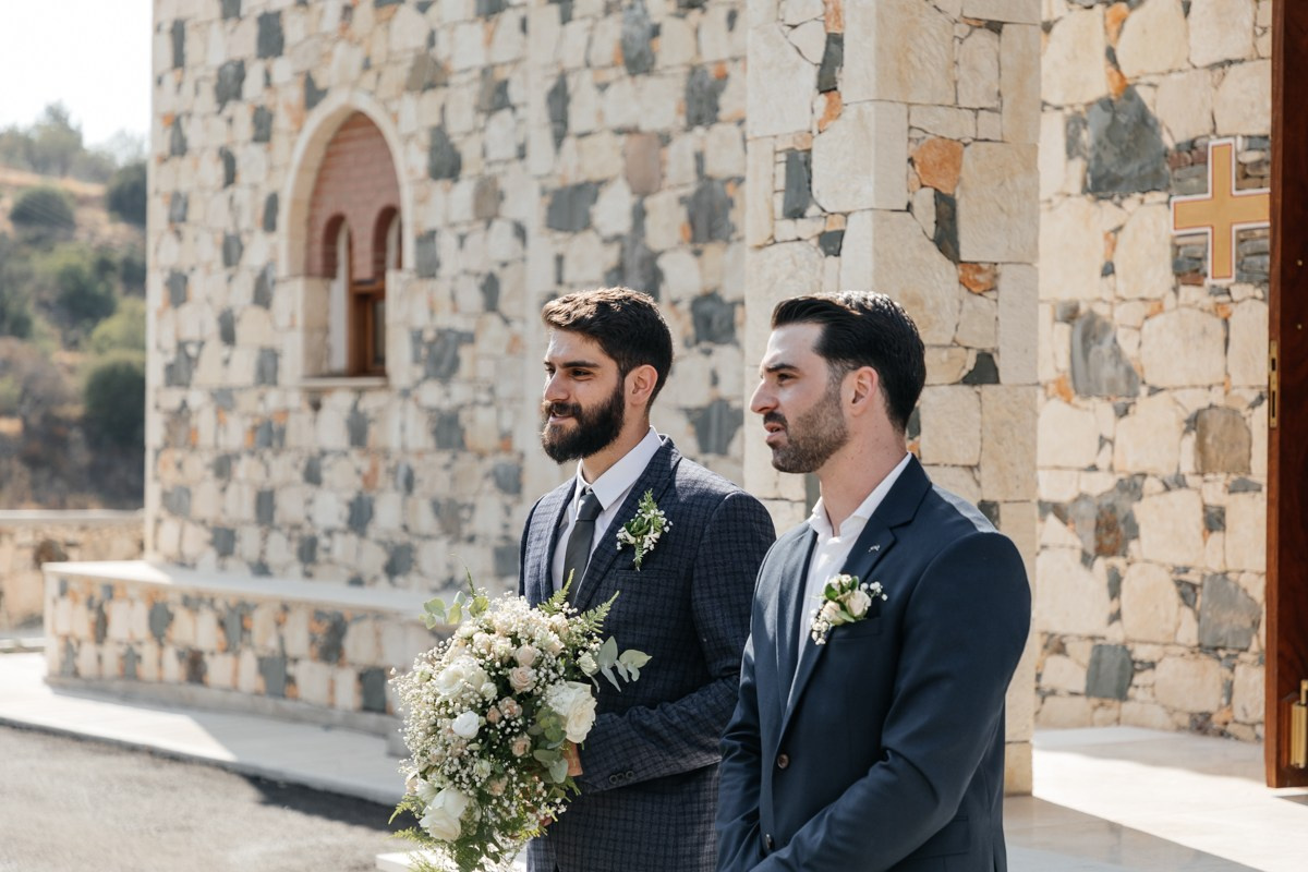 C & A Cyprus. Свадебный фотограф в Нидерландах и Европе — Тина Ялóва