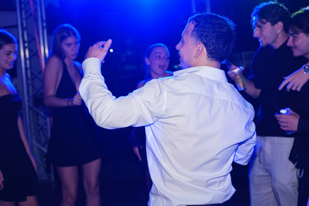 Marco Di Gioia - Fotografo di eventi