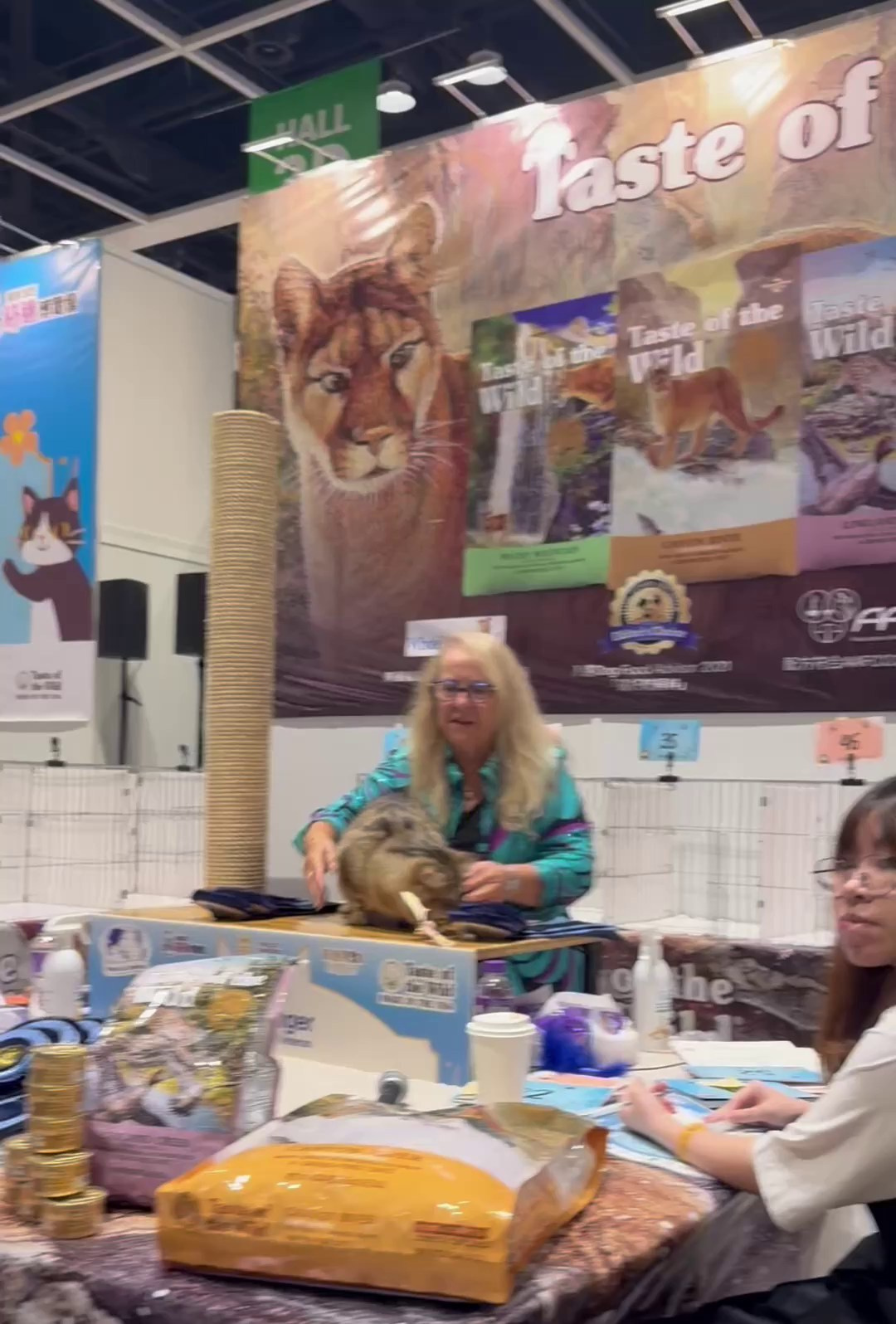 LEMON GREEN SIBERIANS CHUDO