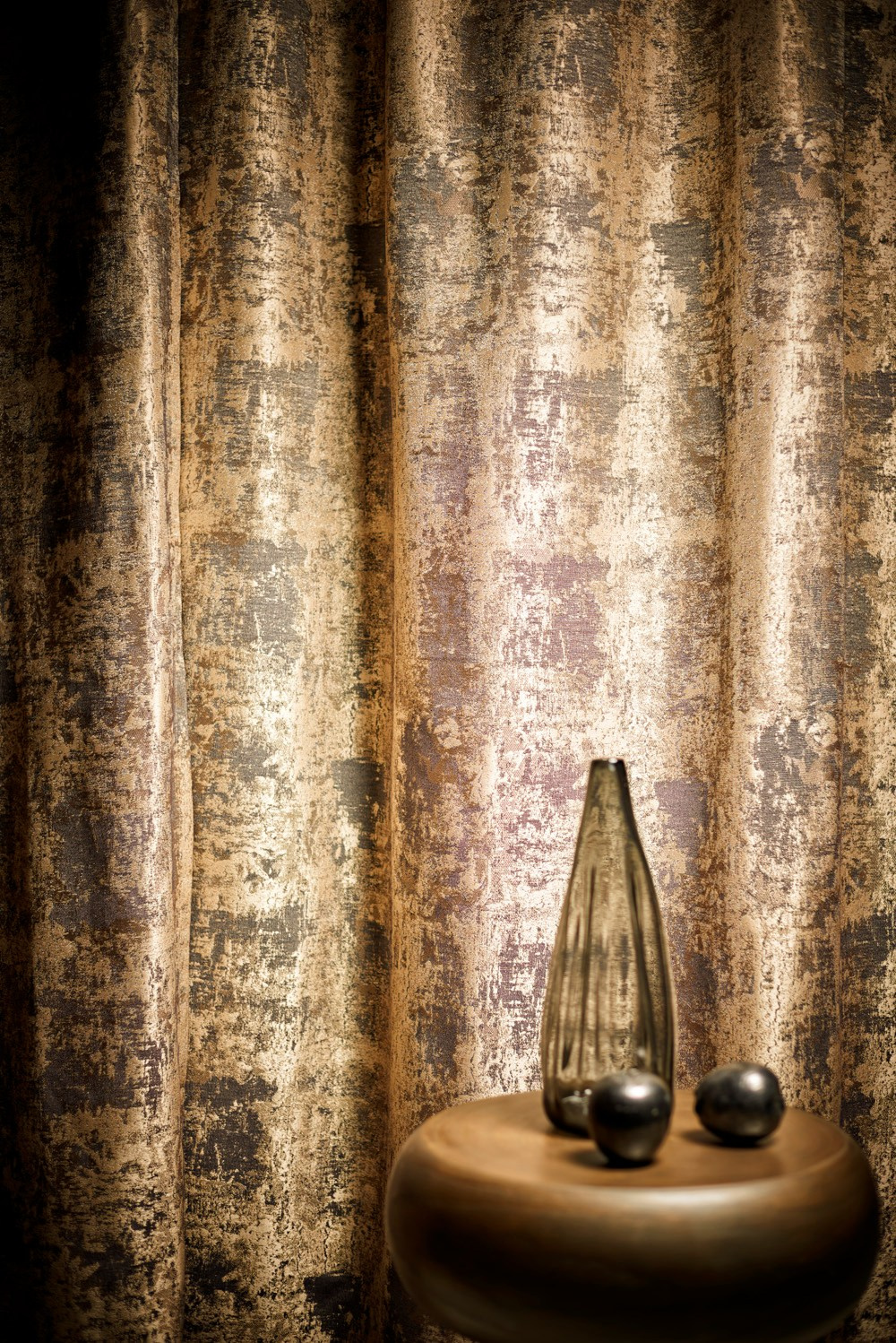 Interiors. Radhakrishnan Chakyat — commercial photographer in Mumbai