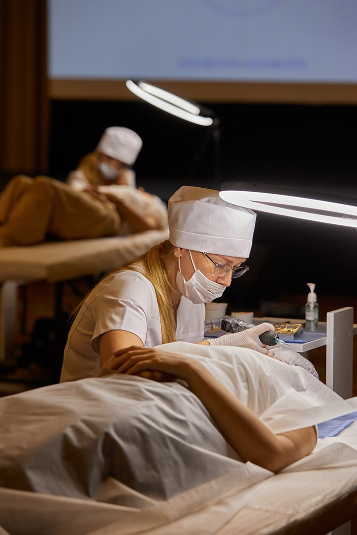 WULOP 2024 Baku Day 1. Photographer in Baku Kamran Enceladus