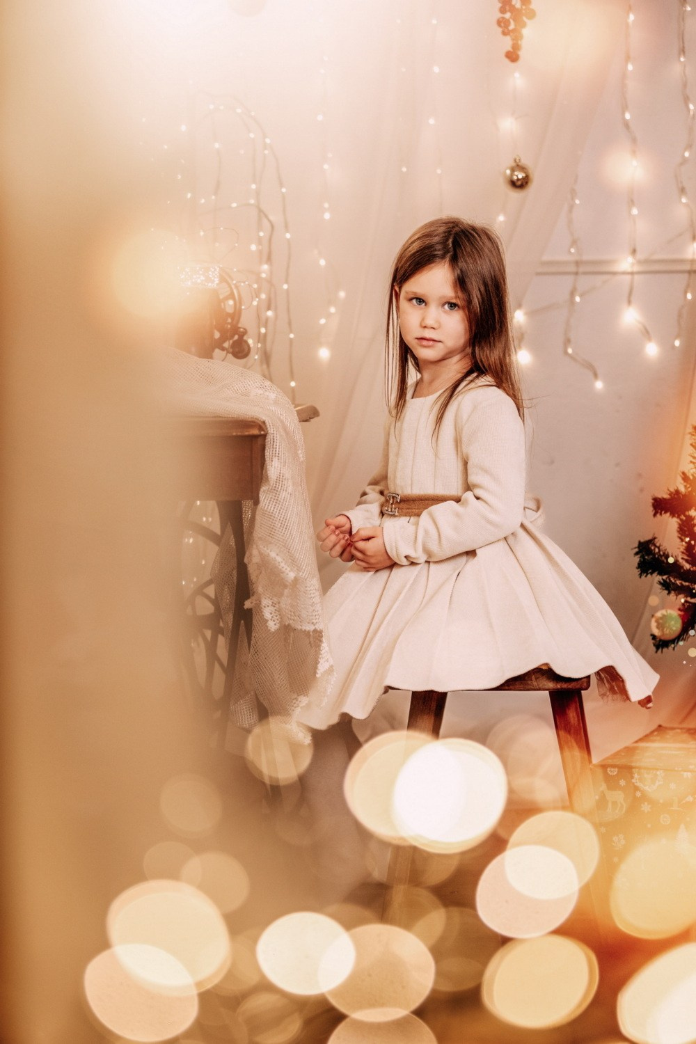 NOVOGODIŠNJA FOTOGRAFISANJA. Fotografi iz Backog Petrovca David i Andrea Stojanovic