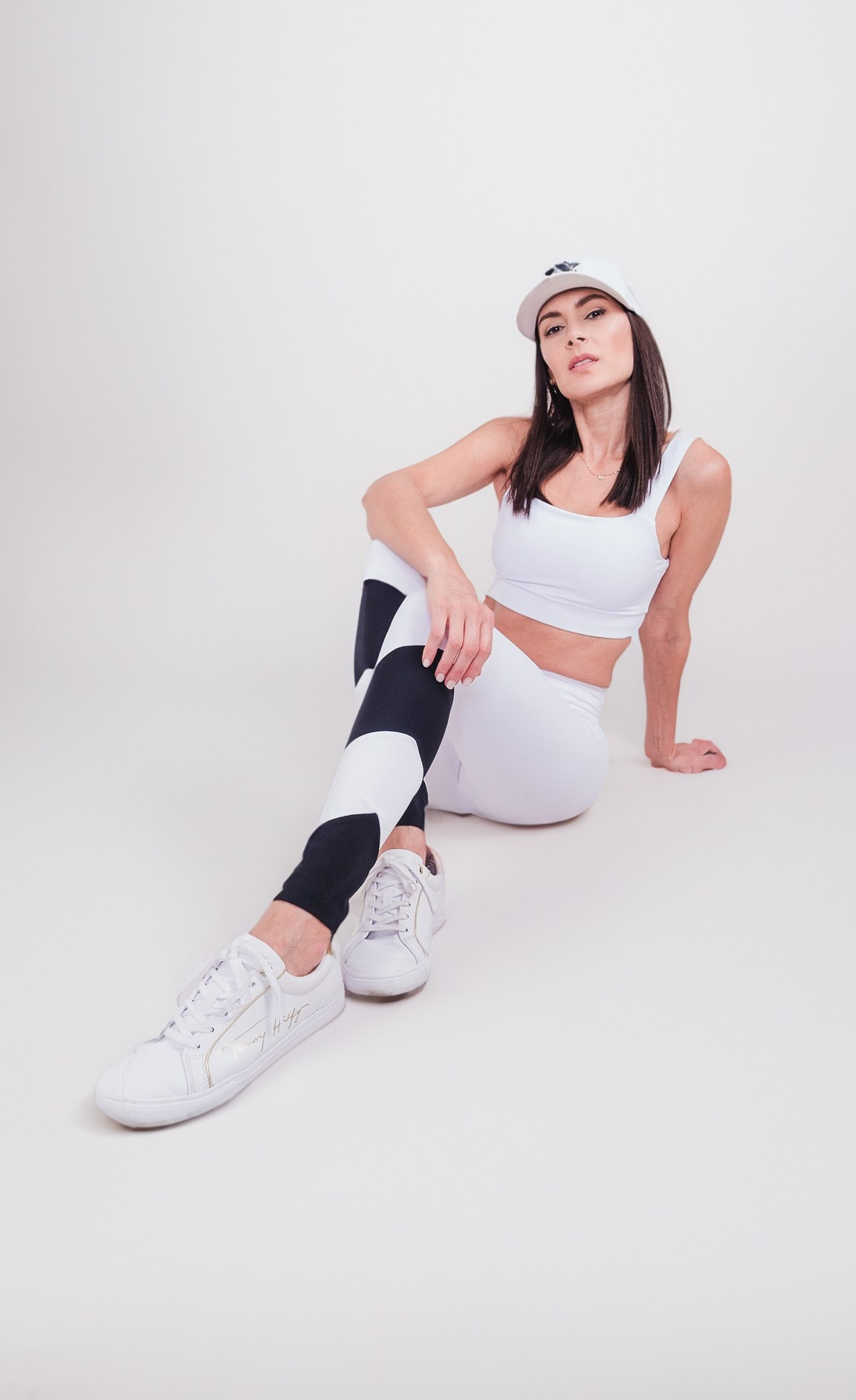 Ropa deportiva. Wedding and family photographer in Mexico City