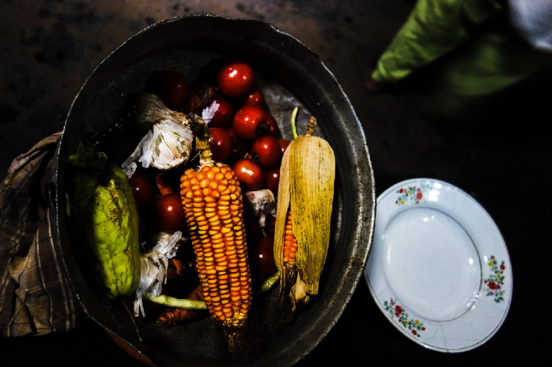 Its a passion to photograph the beauty of life itself. Murat Bostan Photography Documentary, Event and Portrait