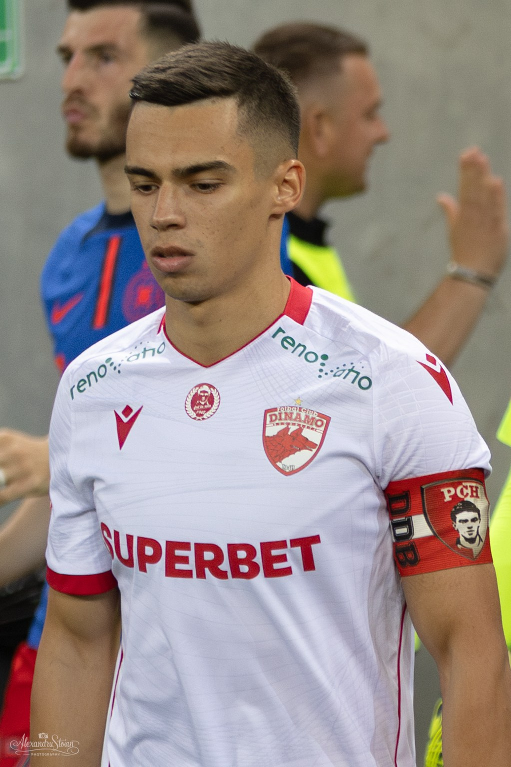FCSB — Dinamo. Http://www.alexphoto.ro