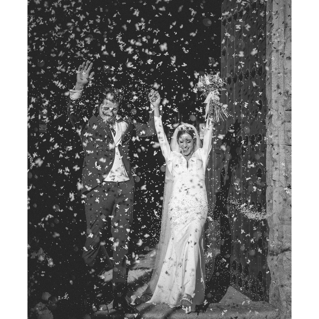 Alberto & Mariángeles. Alianza Weddings - Fotografías y vídeo de bodas