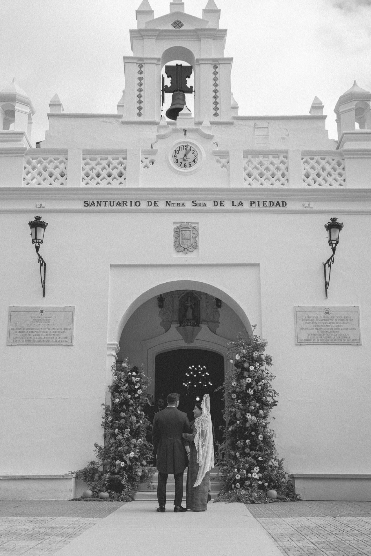Jose David & María. Alianza Weddings - Fotografías y vídeo de bodas