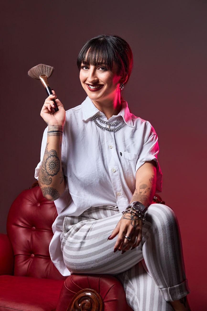 Corporativo. Puzzifoto