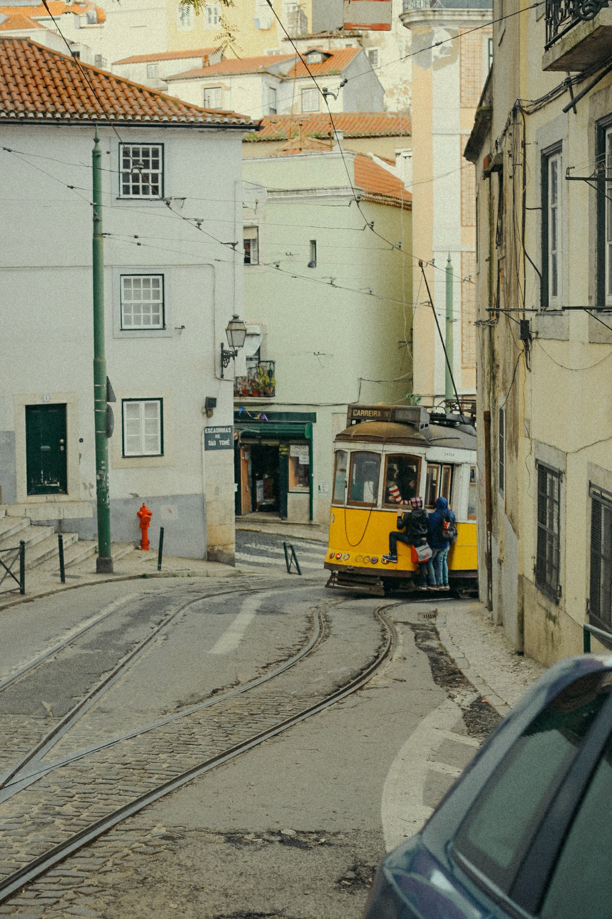Португалия. Портретный фотограф Алена Новгородцева