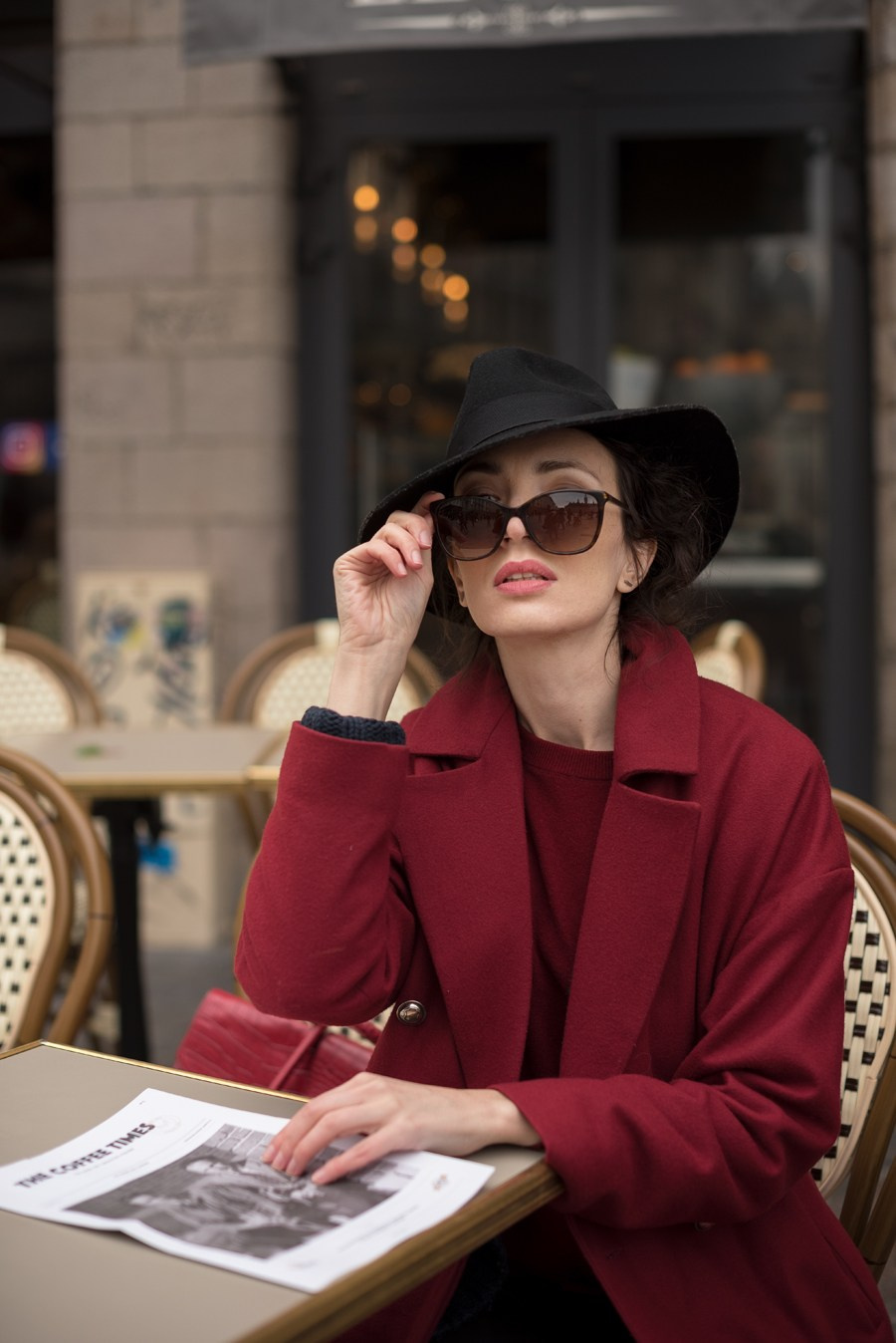 Séance photo pour Instagram Valenciennes